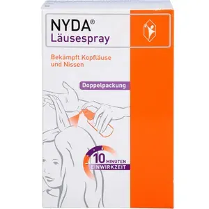 NYDALäusespray100ml