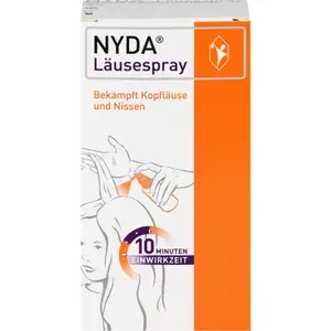NYDALäusespray50ml