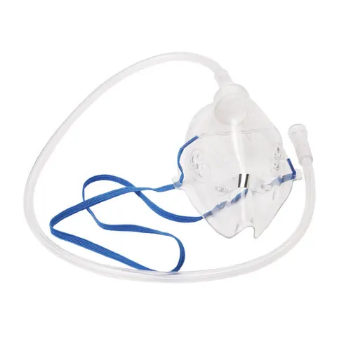 O Pur Sauerstoff Maske inkl.Schlauch, 1 St
