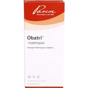 OBATRI-InjektopasAmpullen10St