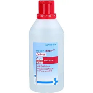 OCTENIDERMfarblosHautantiseptikumLsg.1l
