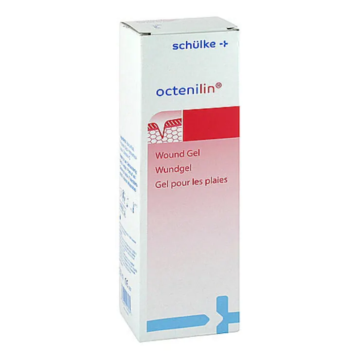 Octenilin Wundgel, 250 ml