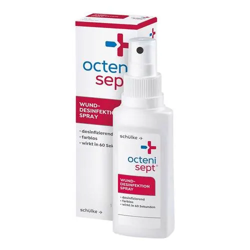 Octenisept Wund-Desinfektion Lösung, 100 ml
