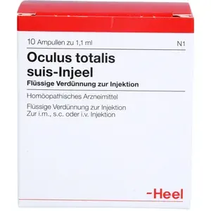 OCULUStotalissuisInjeelAmpullen10St