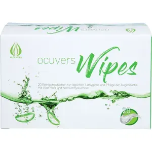 OCUVERSwipesLidrandpflege20St