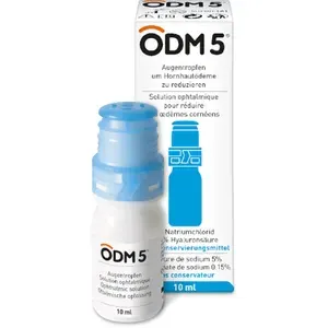 ODM5Augentropfen1X10ml