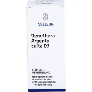 OENOTHERAARGENTOcultaD3Dilution100ml