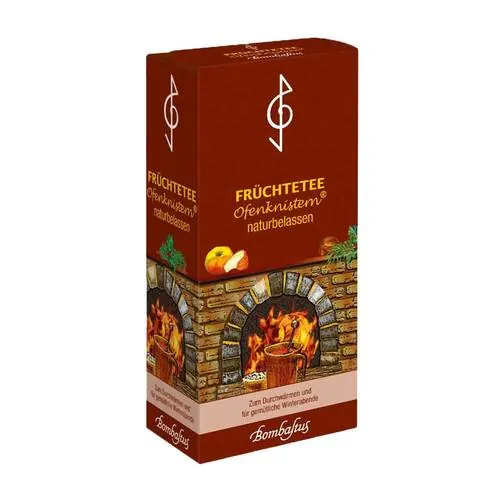 Ofenknistern Früchtetee, 200 g