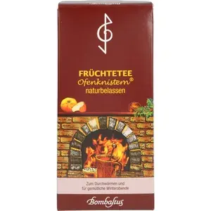 OFENKNISTERNFrüchtetee200g