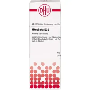 OKOUBAKAD30Dilution20ml