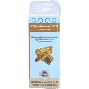 OKOUBASAND2Tabletten3X80St