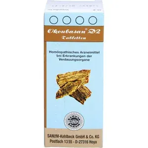 OKOUBASAND2Tabletten80St