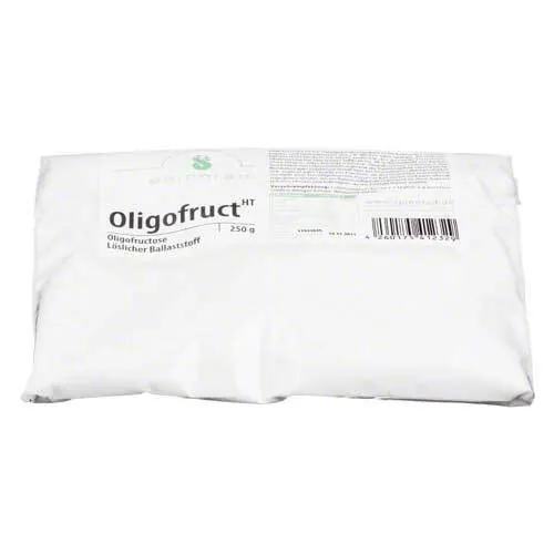 Oligofruct HT Pulver, 250 g