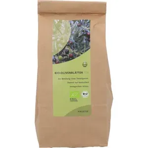 OLIVENBLÄTTERTeeBio300g