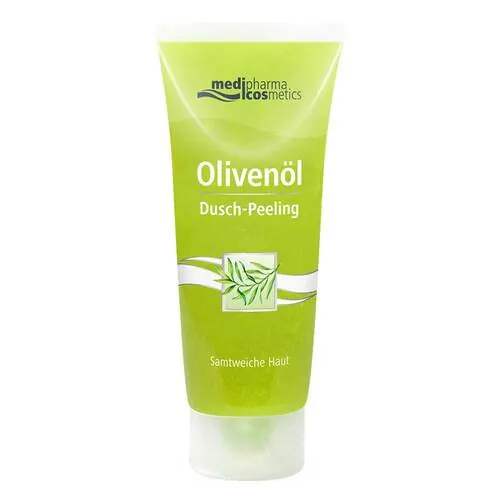 Olivenöl Dusch-Peeling, 100 ml