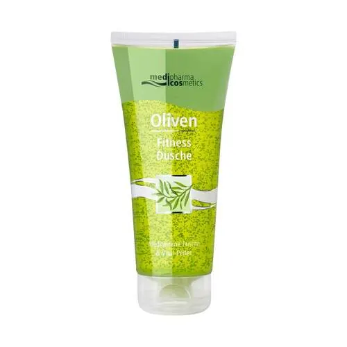 OLIVENÖL FITNESS-DUSCHE, 200 ml