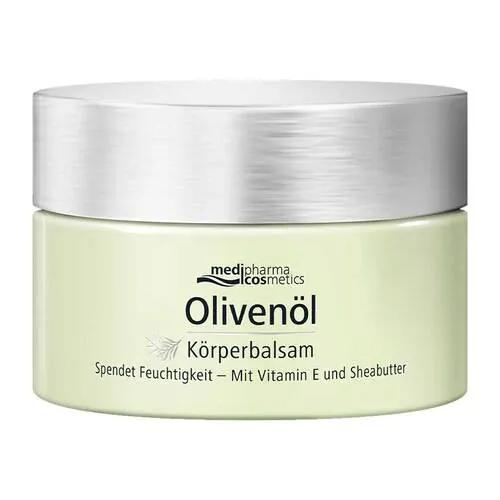 Olivenöl Körperbalsam, 250 ml