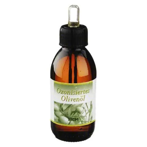 Olivenöl Ozonisiert, 150 ml
