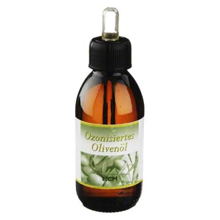 Olivenöl ozonisiertes, 150 ml