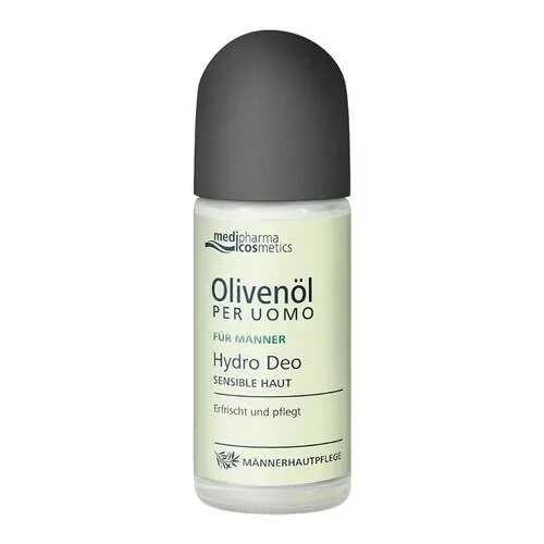 Olivenöl Per Uomo Hydro Deo, 50 ml