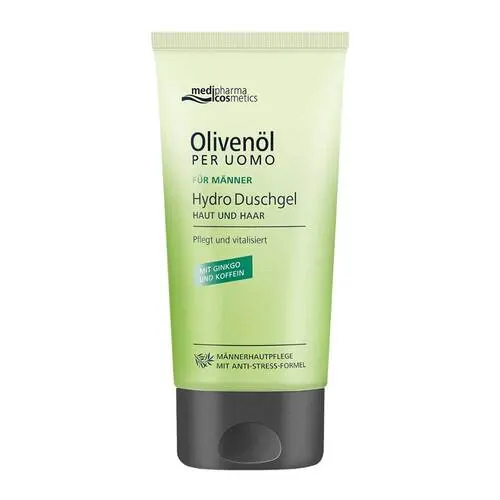 Olivenöl Per Uomo Hydro Duschgel, 150 ml