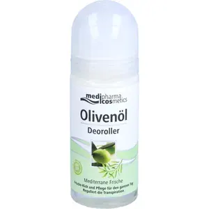 OLIVENÖLDEOROLLERmediterraneFrische50ml