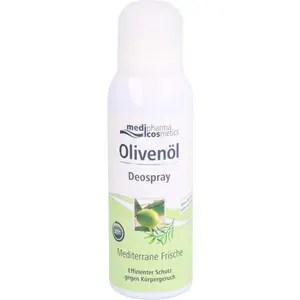 OLIVENÖLDEOSPRAYmediterraneFrische125ml
