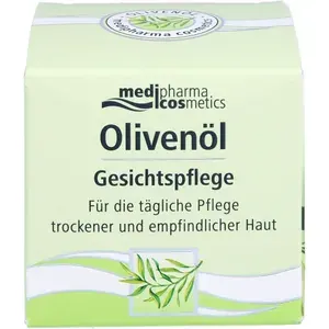 OLIVENÖLGESICHTSPFLEGECreme50ml