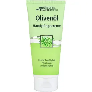OLIVENÖLHANDPFLEGECREME100ml