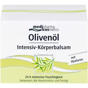 OLIVENÖLINTENSIV-KÖRPERBALSAM250ml