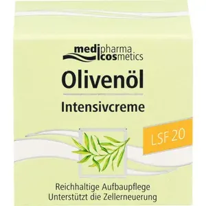 OLIVENÖLINTENSIVCREMELSF2050ml