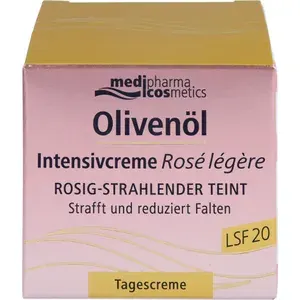 OLIVENÖLINTENSIVCREMERoselegereLSF2050ml