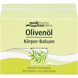 OLIVENÖLKÖRPERBALSAM250ml