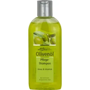 OLIVENÖLPFLEGE-Shampoo200ml