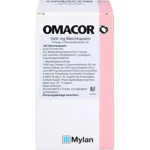 OMACORWeichkapseln100St