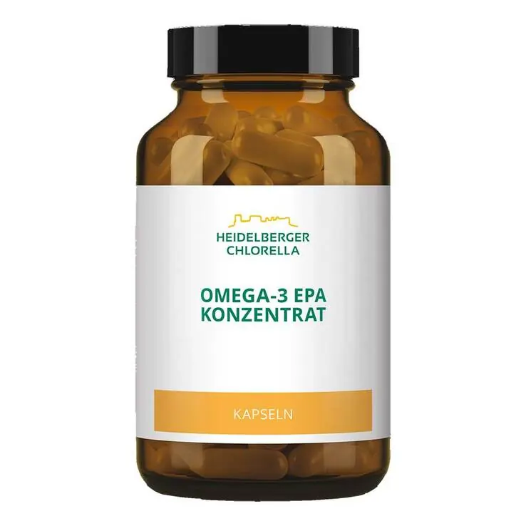 Omega-3 EPA Kapseln, 117 g