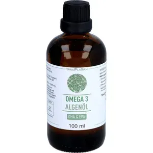 OMEGA-3ALGENÖLDHA300mg+EPA150mg100ml