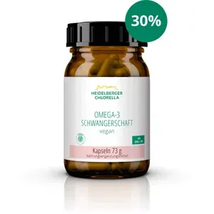 OMEGA-3SCHWANGERSCHAFTKapseln120Stück