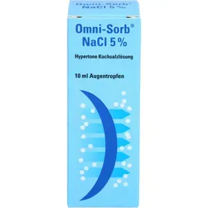 OMNI-SorbAugentropfen10ml