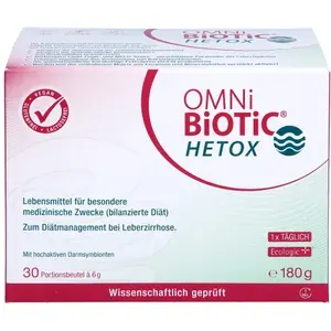 OMNIBiOTiCHETOXPulverBeutel30Stück