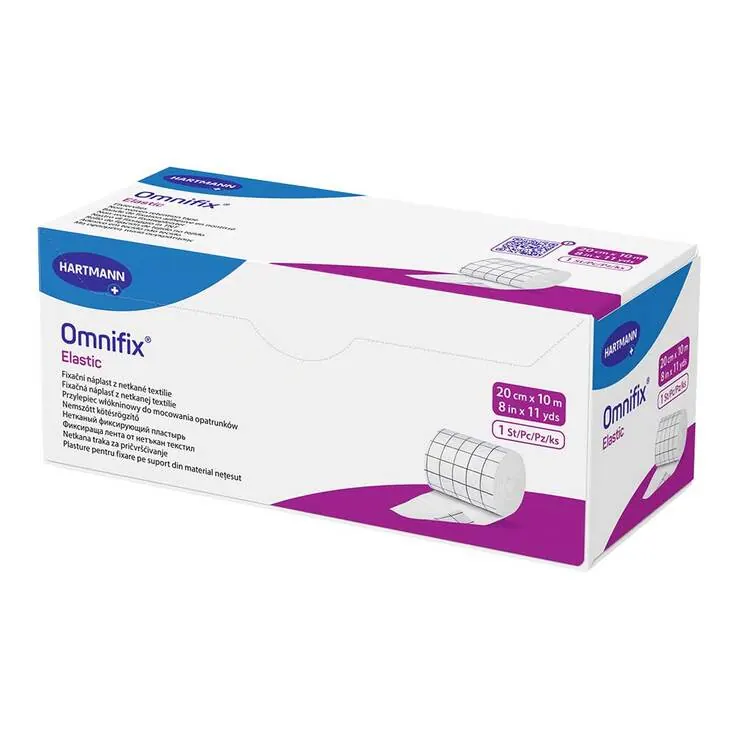 Omnifix elastic 20 cm x 10 m Rolle, 1 St