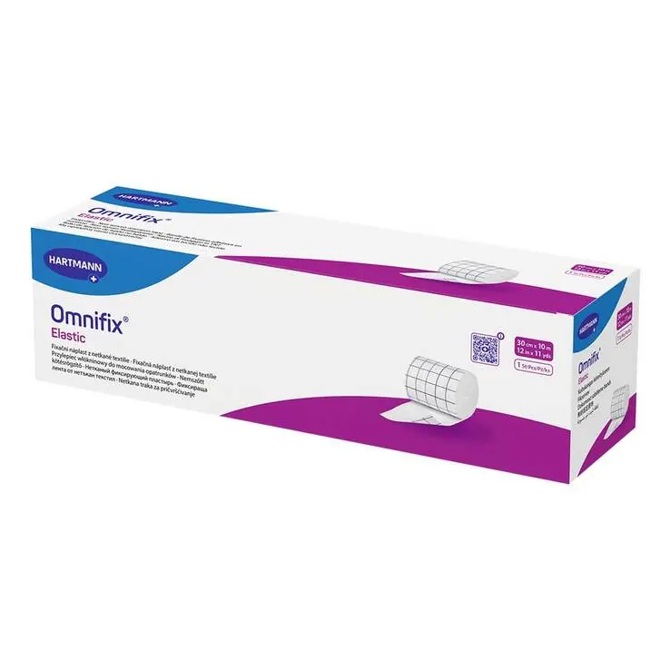 Omnifix elastic 30 cm x 10 m Rolle, 1 St