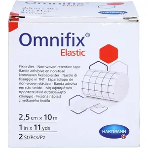 OMNIFIXelastic2,5cmx10mRolle2St