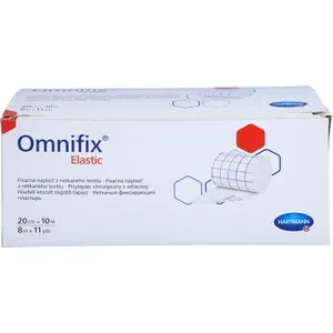 OMNIFIXelastic20cmx10mRolle1St