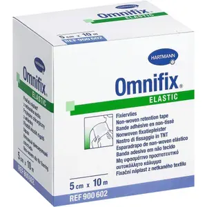 OMNIFIXelastic30cmx10mRolle1St