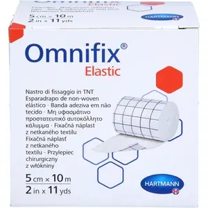 OMNIFIXelastic5cmx10mRolle1St