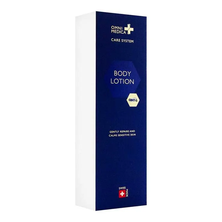 Omnimedica Bodylotion, 250 ml