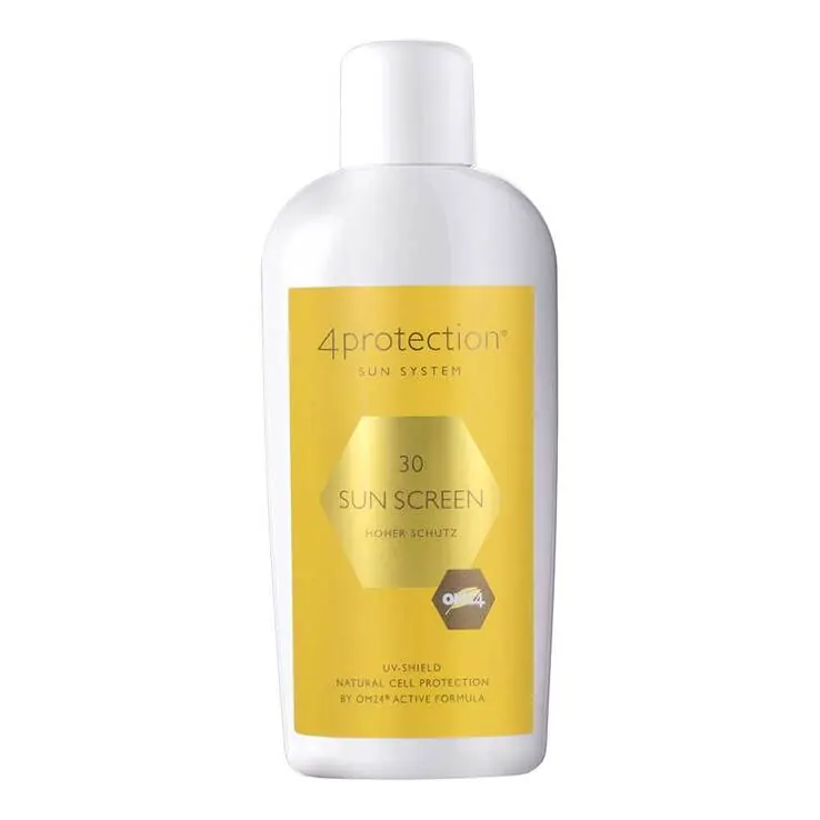 Omnimedica Sun Screen Creme SPF 30, 100 ml