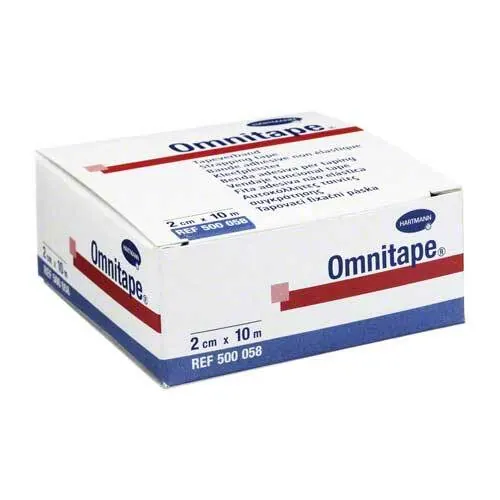 OMNITAPE Tapeverband 2 cm, 1 St