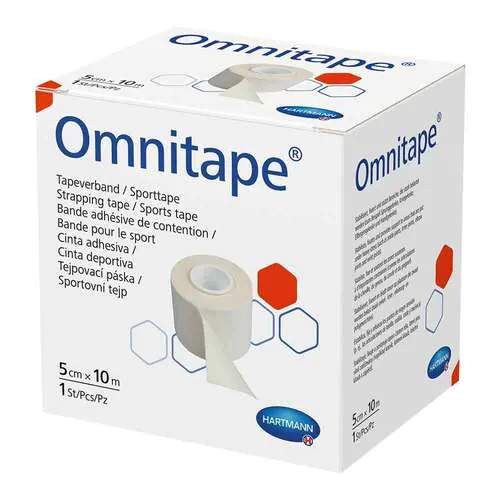 Omnitape Tapeverband 5 cm, 1 St